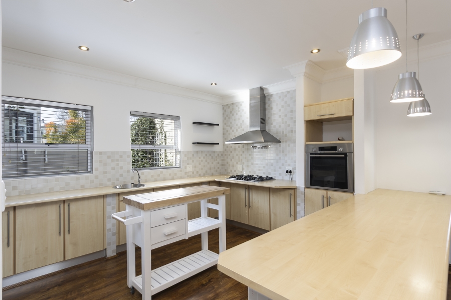 To Let 3 Bedroom Property for Rent in Fernwood Western Cape